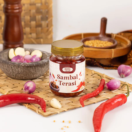 Sambal Terasi